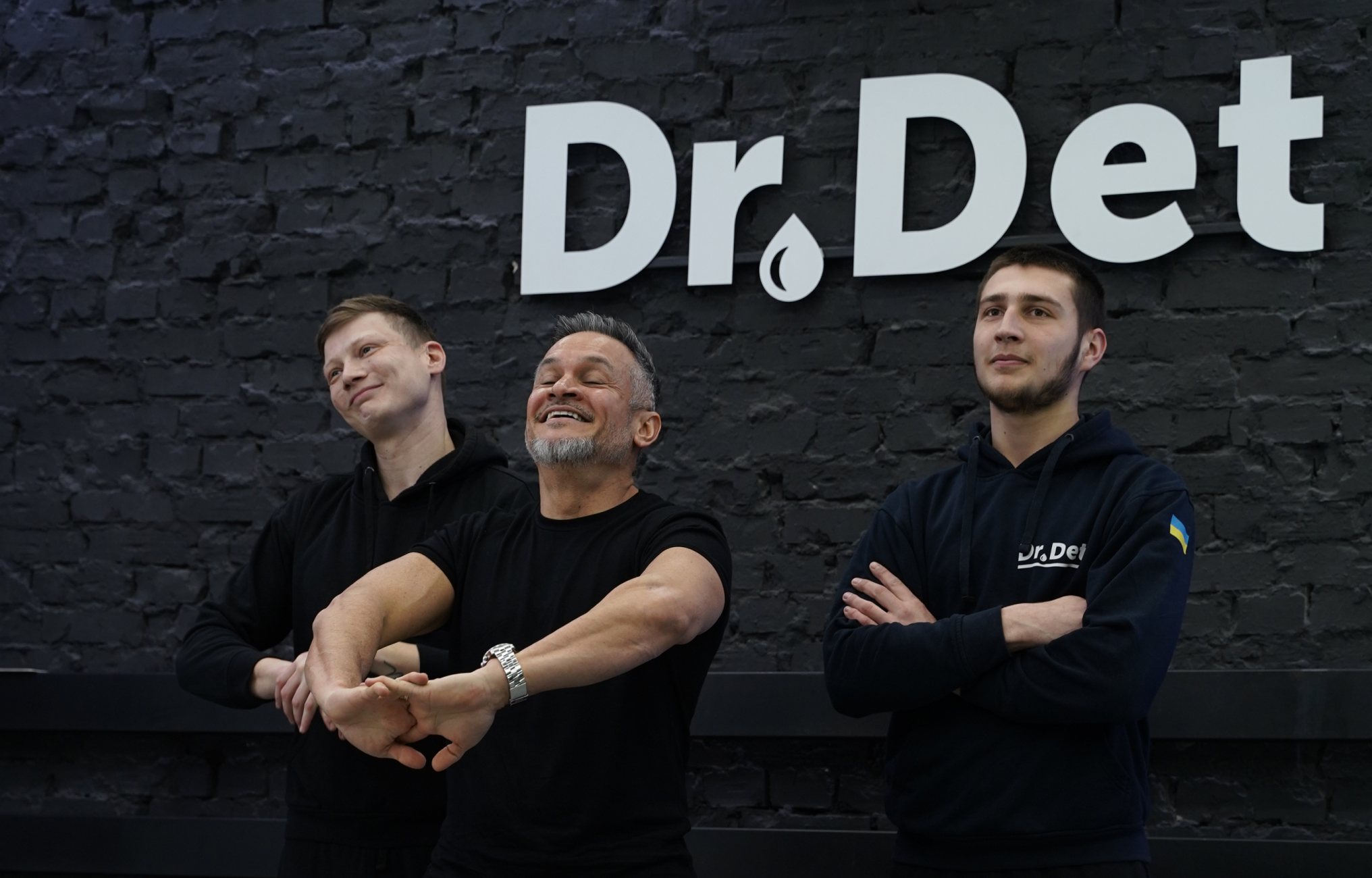 Dr.Det