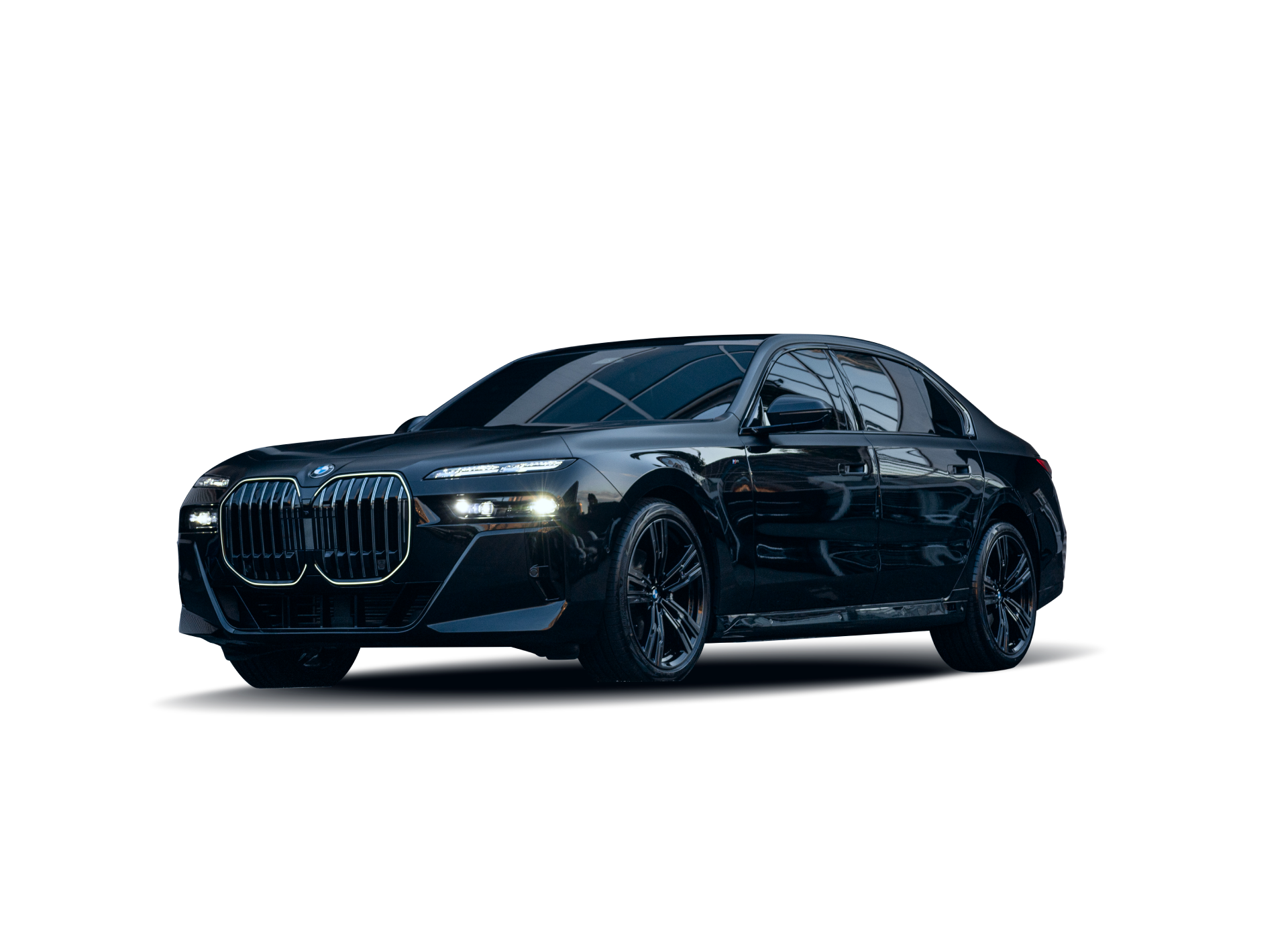 Luxury Sport Car
